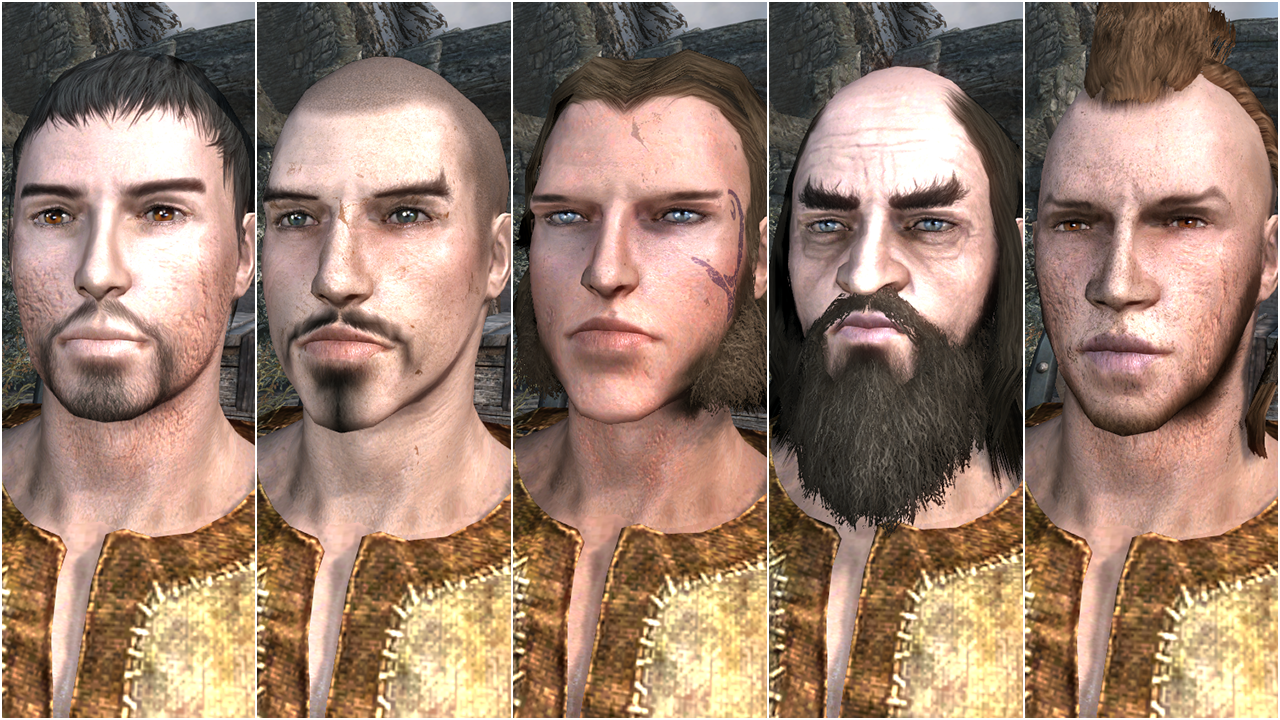 Sse Total Character Makeover - boutiqueenergy